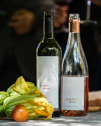 Light Lunch in Wine Resort: L’Aperitivo Creativo Vista Lago a Lazise 24